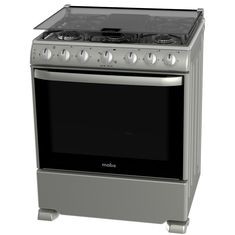 ESTUFA DE PISO MABE 30 PIES