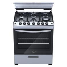 ESTUFA XPERT FLAMMA AL PISO 30