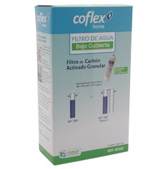 REPUESTO DE FILTRO PARA DEBAJO DE LA TARJA DE 1 ETAPA