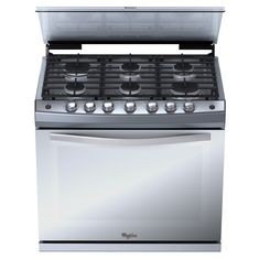 ESTUFA EMPOTRABLE 30