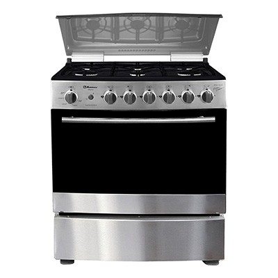 ESTUFA DE PISO KOBLENZ 30 PIES CÚBICOS