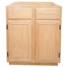GABINETE FREGADEROS 30"X34.5"X24