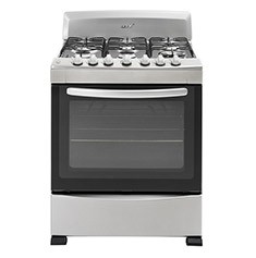 ESTUFA DE PISO ACROS 30 TITANIUM