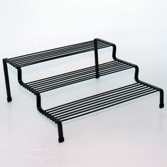 ORGANIZADOR ESCALONADO DE 3 NIVELES