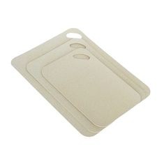 JUEGO DE 3 TABLAS DE CASCARA DE ARROZ PARA PICAR