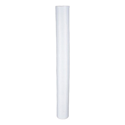 MEMBRANA DE REFUERZO HIDRO COAT BLANCO DE 1.15 X 95 METROS