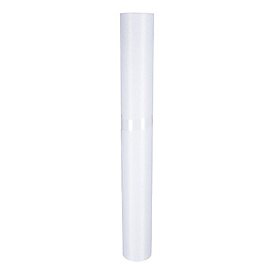 MEMBRANA DE REFUERZO HIDRO COAT BLANCO DE 1.10 X 60 METROS