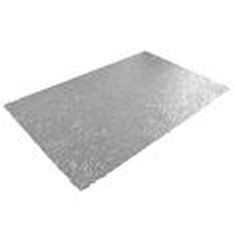 MANTEL ELEGANT PLATA