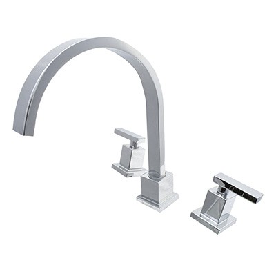 MEZCLADORA COCINA EMMALINE CR