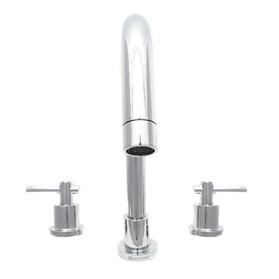 MEZCLADORA COCINA JANNA CR