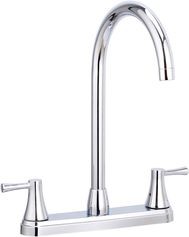 LLAVE MEZCLADORA PARA COCINA 1 PIEZA DE 8" ANDRA