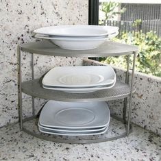 ORGANIZADOR ESQUINERO PARA COCINA