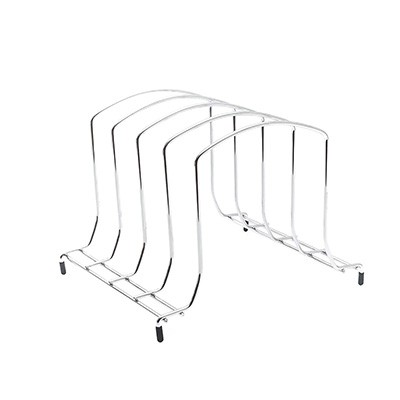 ORGANIZADOR DE SARTENES