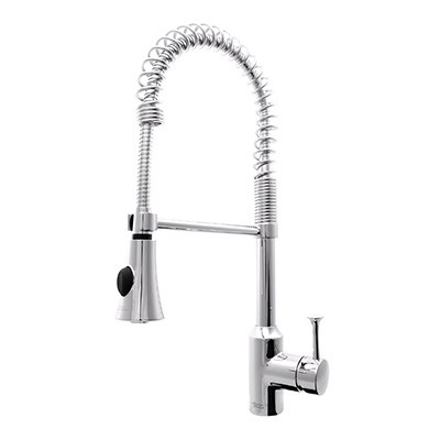 LLAVE MEZCLADORA DE COCINA PEKOE