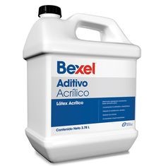 ADITIVO ACRILICO GALON