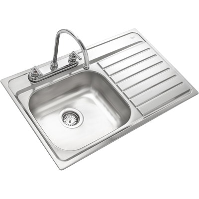 TARJA TEKAWAY 1 CUBIERTA DE EMPOTRE