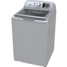 LAVADORA MABE 22 KG ALTA EFICIENCIA 14 CICLOS