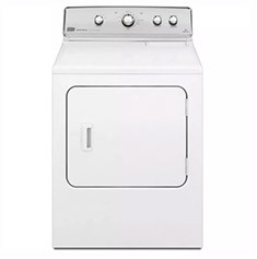 SECADORA DE GAS MAYTAG 21 KG ALTA EFICIENCIA