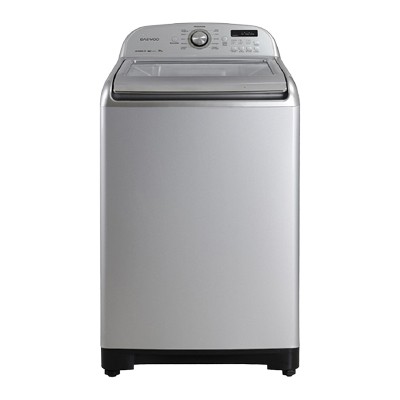 LAVADORA DAWEOO 19 KG