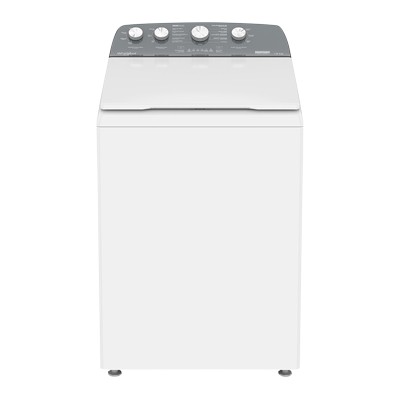 LAVADORA WHIRLPOOL 18 KG BLANCA XPERT SYSTEM
