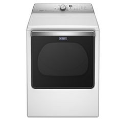 SECADORA DE GAS MAYTAG 25 KG BLANCA