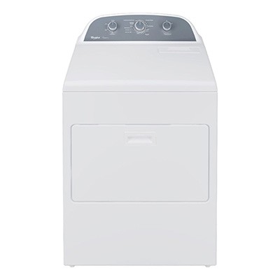 SECADORA DE GAS WHIRLPOOL 18 KG AUTO DRY