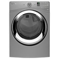 SECADORA DE GAS WHIRLPOOL 18 KG ALTA EFICIENCIA