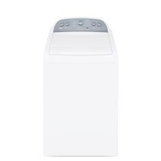 LAVADORA WHIRLPOOL 16 KG XPERT SYSTEM 11 CICLOS