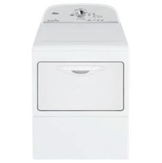 SECADORA 22 KG BLANCO