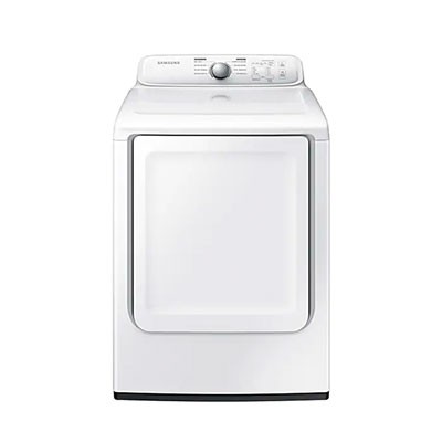 SECADORA DE GAS SAMSUNG 20 KG 8 CICLOS SESOR DRY