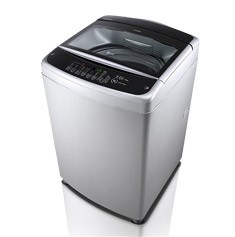 LAVADORA LG 21 KG SMART DIAGNOSIS 8 CICLOS
