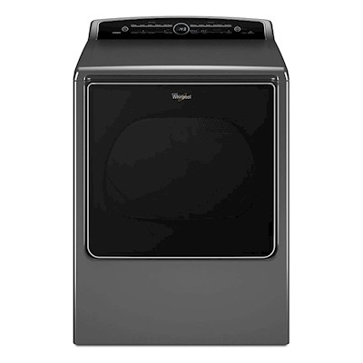 SECADORA HE WHIRLPOOL 26 KG