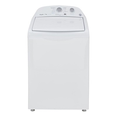 LAVADORA WHIRLPOOL 17 KILOS XPERT SYSTEM
