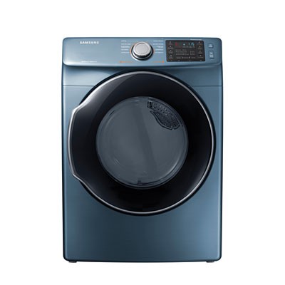 SECADORA FRONTAL SAMSUNG 20 KG AZUL