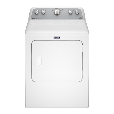 SECADORA BLANCA ELÉCTRICA MAYTAG 14 KG
