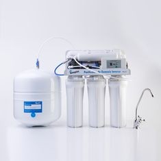 PURIFICADOR DE OSMOSIS INVERSA NM