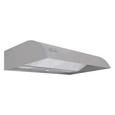 CAMPANA MONACO 80 CM ACERO INOX