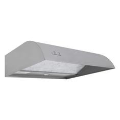 CAMPANA MONACO 76 CM ACERO INOX