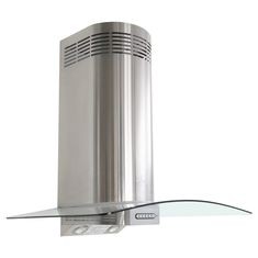 CAMPANA MILENIUM 90 ACERO INOX
