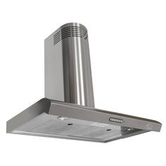 CAMPANA ARTEMISA 76 ACERO INOX