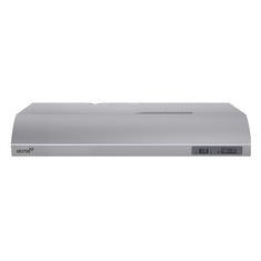 CAMPANA ACROS DE PARED DE 76 CM TITTANIO