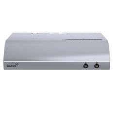 CAMPANA DE 20" DE ACERO INOXIDABLE