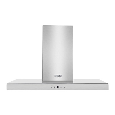 CAMPANA DE PARED IO MABE 70 CM ACERO INOXIDABLE