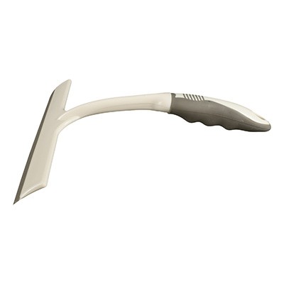 LIMPIADOR DE PLÁSTICO PARA VENTANAS BLANCO