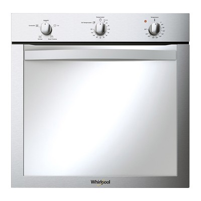 HORNO ELÉCTRICO WHIRLPOOL 24