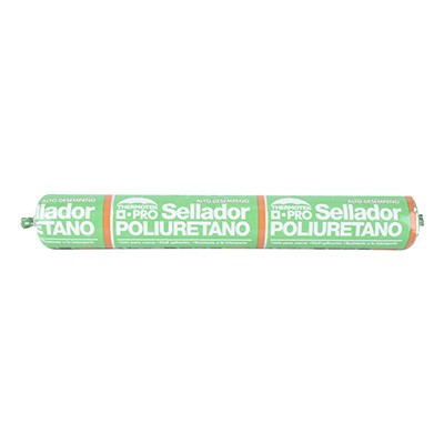 SELLADOR POLIURETANO THERMOTEK GRIS 600 ML
