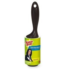 RODILLO QUITAPELUSAS 60 HOJAS 3M SCOTCH BRITE