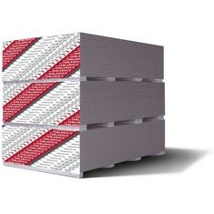 TABLERO DE YESO 1/2" STD 4"X8