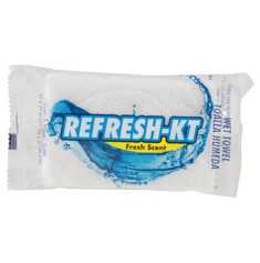 REFRESH-KT TOALLA HUMEDA