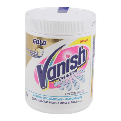 VANISH BLANCO 900GR